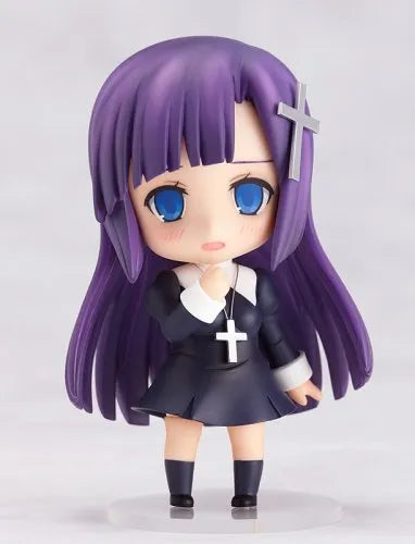 Kannagi - Zange - Nendoroid - 069 (Good Smile Company)ㅤ – Good Smile Company – ActionFigure Brasil
