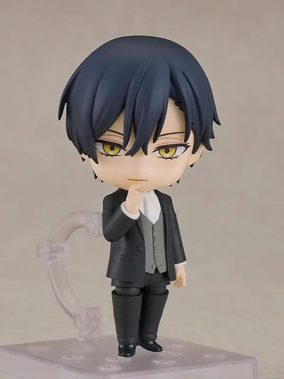 Kanojo ga Koushaku-tei ni Itta Riyuu - Noah Wynknight - Nendoroid #2224 (Good Smile Company, Orange Rouge)ㅤ – Good Smile Company – ActionFigureBrasil — acessórios