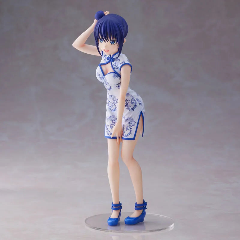 Kanojo mo Kanojo - Minase Nagisa - China Ver. (Union Creative International Ltd)ㅤ – Union Creative – ActionFigure Brasil
