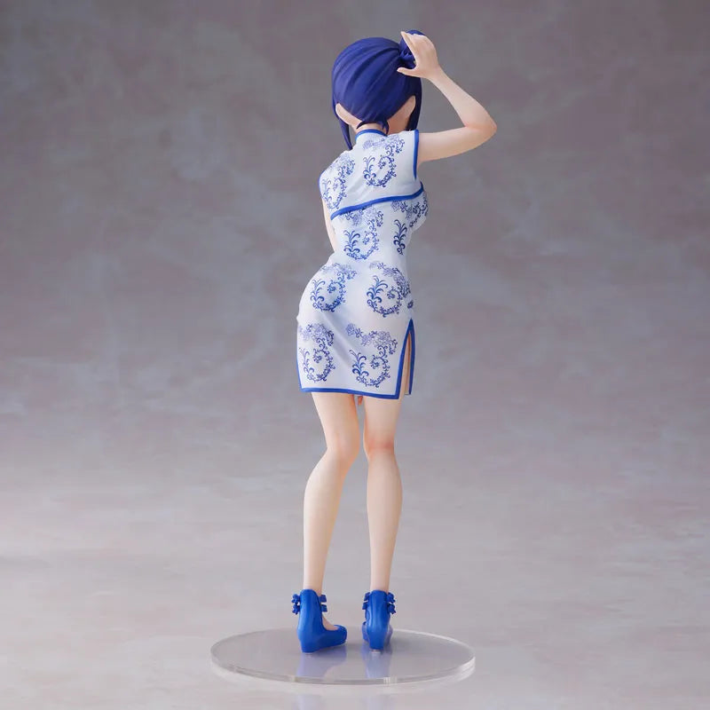 Kanojo mo Kanojo - Minase Nagisa - China Ver. (Union Creative International Ltd)ㅤ – Union Creative – ActionFigure Brasil