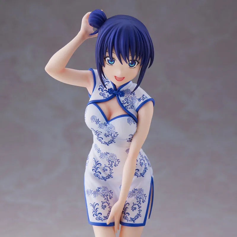 Kanojo mo Kanojo - Minase Nagisa - China Ver. (Union Creative International Ltd)ㅤ – Union Creative – ActionFigure Brasil
