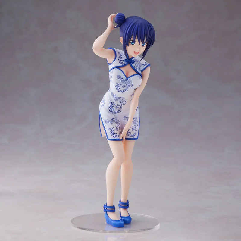 Kanojo mo Kanojo - Minase Nagisa - China Ver. (Union Creative International Ltd)ㅤ – Union Creative – ActionFigure Brasil