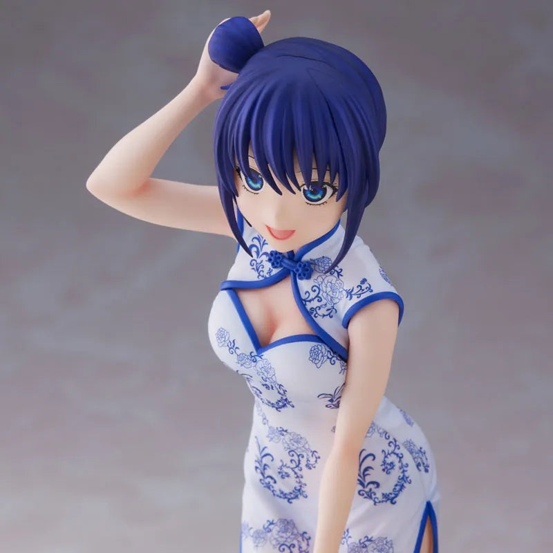Kanojo mo Kanojo - Minase Nagisa - China Ver. (Union Creative International Ltd)ㅤ – Union Creative – ActionFigure Brasil