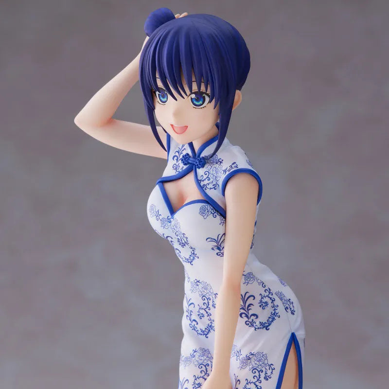 Kanojo mo Kanojo - Minase Nagisa - China Ver. (Union Creative International Ltd)ㅤ – Union Creative – ActionFigure Brasil