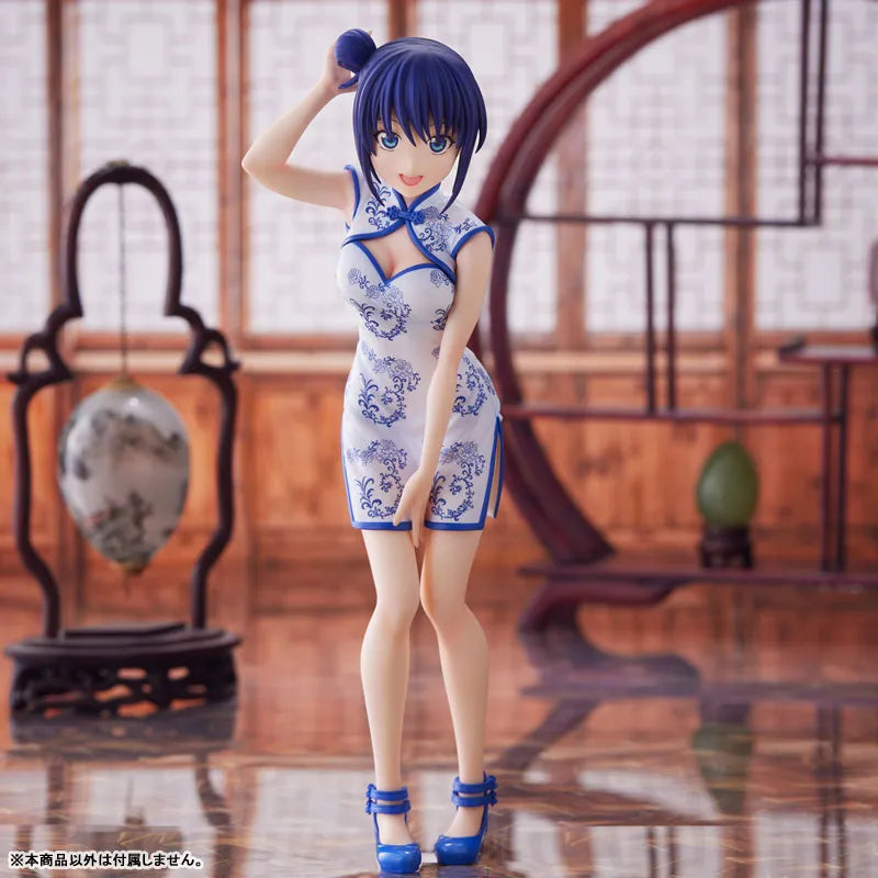 Kanojo mo Kanojo - Minase Nagisa - China Ver. (Union Creative International Ltd)ㅤ – Union Creative – ActionFigure Brasil