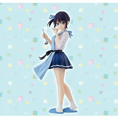 Kanojo mo Kanojo - Minase Nagisa (FuRyu)ㅤ – FuRyu – ActionFigure Brasil