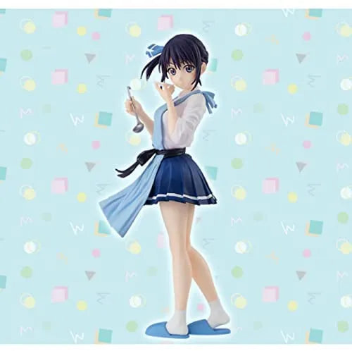 Kanojo mo Kanojo - Minase Nagisa (FuRyu)ㅤ – FuRyu – ActionFigure Brasil