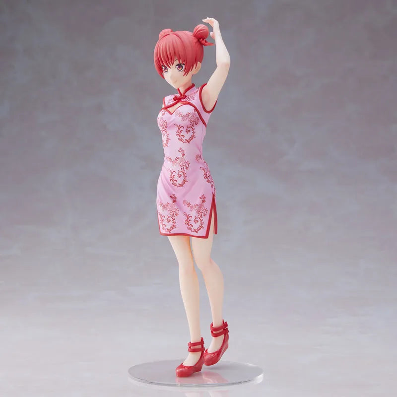 Kanojo mo Kanojo - Saki Saki - China Ver. (Union Creative International Ltd)ㅤ – Union Creative – ActionFigure Brasil
