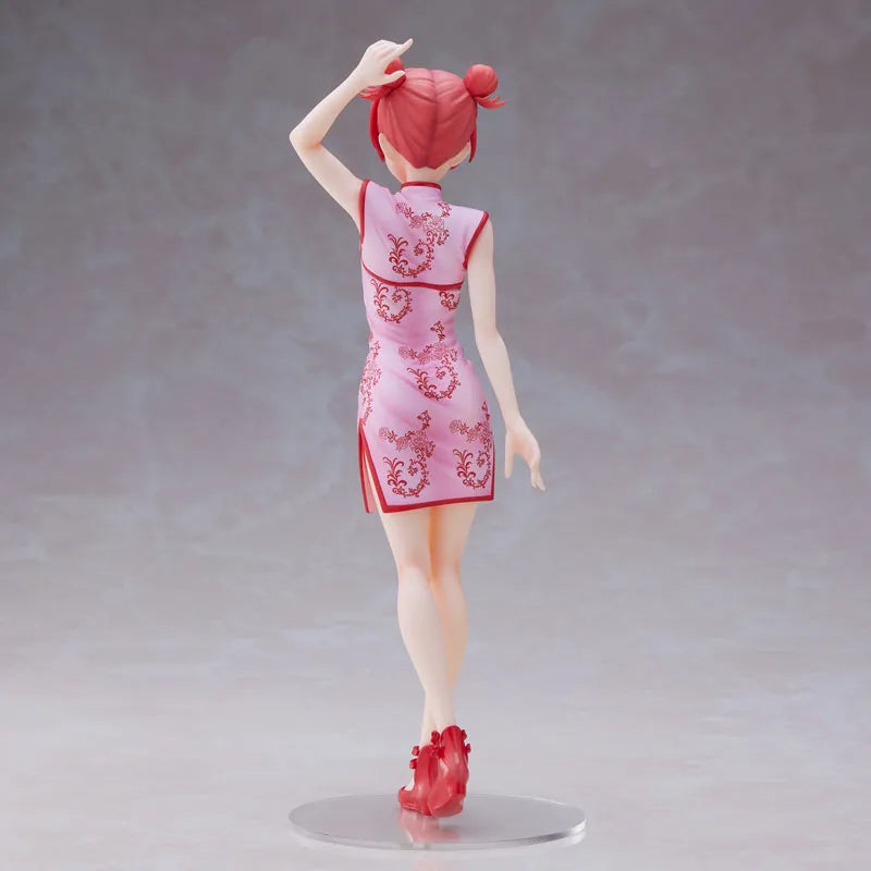 Kanojo mo Kanojo - Saki Saki - China Ver. (Union Creative International Ltd)ㅤ – Union Creative – ActionFigure Brasil