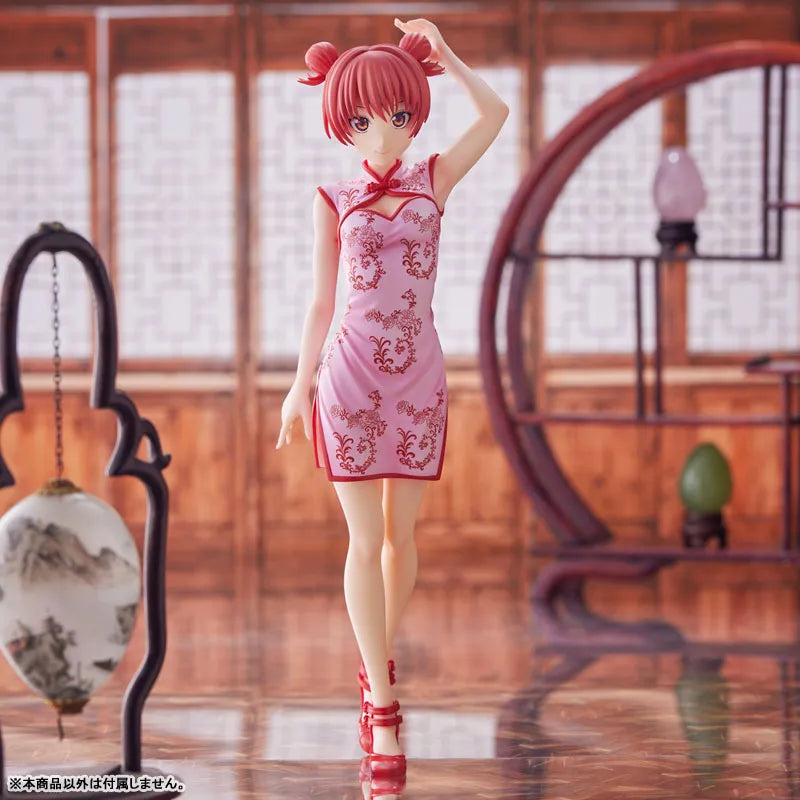 Kanojo mo Kanojo - Saki Saki - China Ver. (Union Creative International Ltd)ㅤ – Union Creative – ActionFigure Brasil