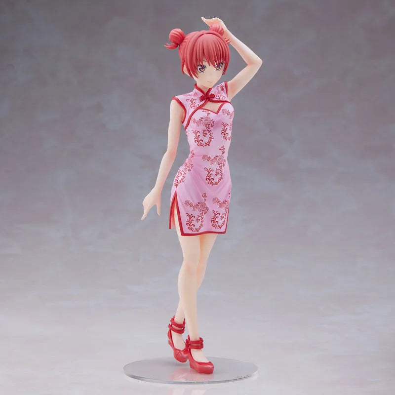 Kanojo mo Kanojo - Saki Saki - China Ver. (Union Creative International Ltd)ㅤ – Union Creative – ActionFigure Brasil
