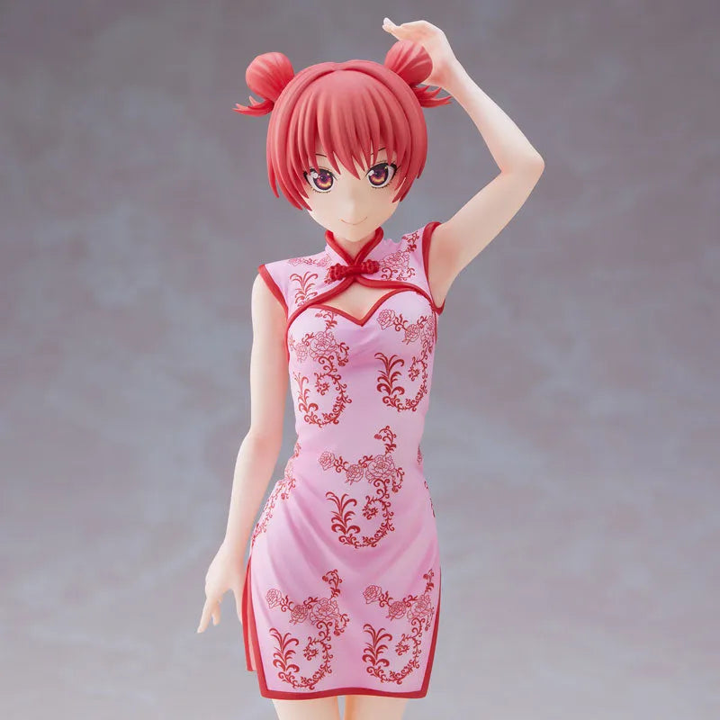 Kanojo mo Kanojo - Saki Saki - China Ver. (Union Creative International Ltd)ㅤ – Union Creative – ActionFigure Brasil
