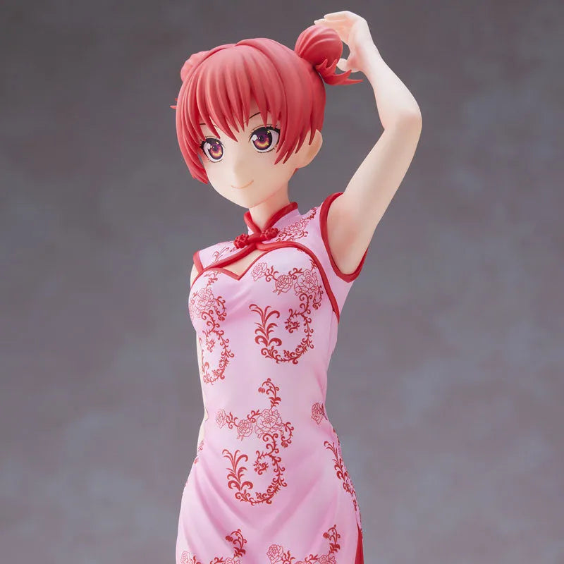 Kanojo mo Kanojo - Saki Saki - China Ver. (Union Creative International Ltd)ㅤ – Union Creative – ActionFigure Brasil