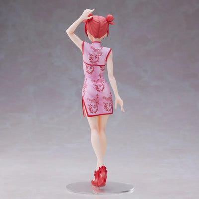 Kanojo mo Kanojo - Saki Saki - China Ver. (Union Creative International Ltd)ㅤ – Union Creative – ActionFigure Brasil — com base expositora
