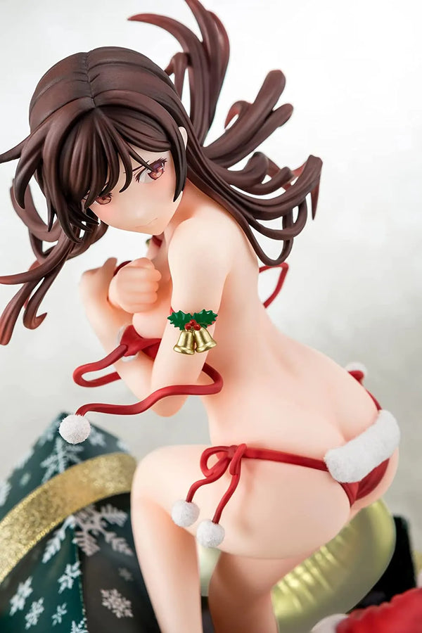 Kanojo, Okarishimasu - Mizuhara Chizuru - 1/6 (Hakoiri Musume)ㅤ – Hakoiri Musume – ActionFigure Brasil