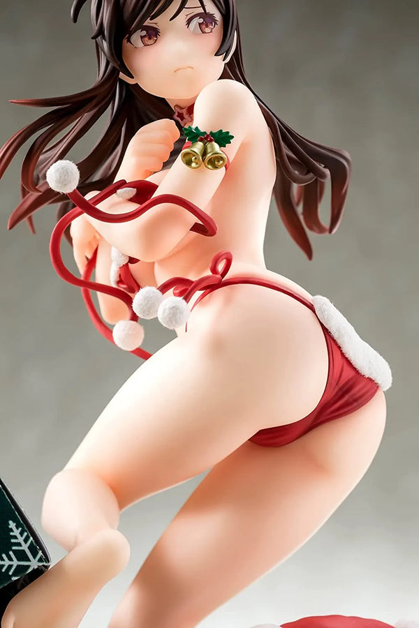 Kanojo, Okarishimasu - Mizuhara Chizuru - 1/6 (Hakoiri Musume)ㅤ – Hakoiri Musume – ActionFigure Brasil
