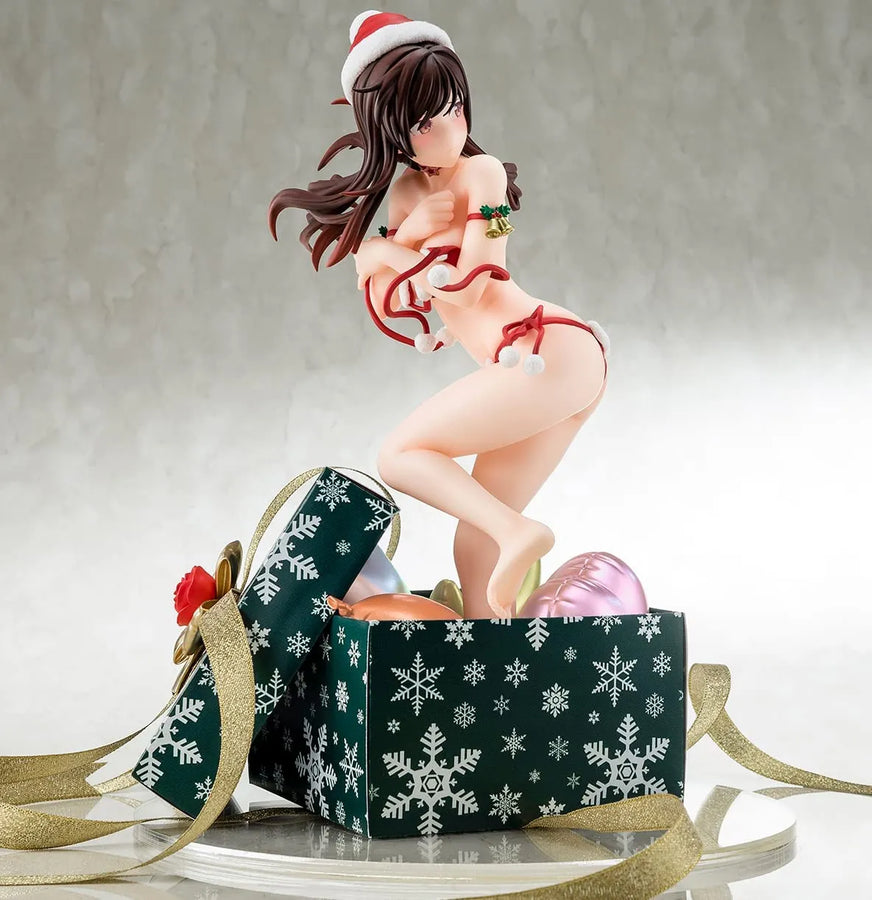 Kanojo, Okarishimasu - Mizuhara Chizuru - 1/6 (Hakoiri Musume)ㅤ – Hakoiri Musume – ActionFigure Brasil