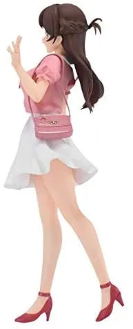 Kanojo, Okarishimasu - Mizuhara Chizuru (Bandai Spirits)ㅤ – Bandai Spirits – ActionFigureBrasil