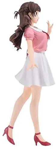 Kanojo, Okarishimasu - Mizuhara Chizuru (Bandai Spirits)ㅤ – Bandai Spirits – ActionFigureBrasil