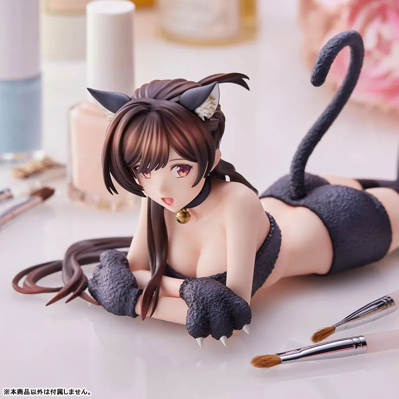 Kanojo, Okarishimasu - Mizuhara Chizuru - Cat Costume Ver. (Union Creative International Ltd)ㅤ – Union Creative – ActionFigure Brasil