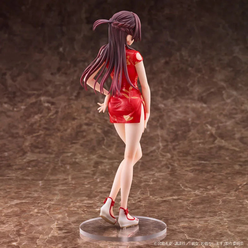 Kanojo, Okarishimasu - Mizuhara Chizuru - China Ver. (Union Creative International Ltd)ㅤ – Union Creative – ActionFigure Brasil