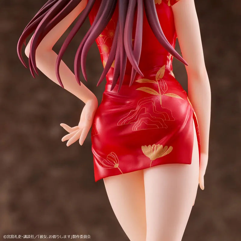 Kanojo, Okarishimasu - Mizuhara Chizuru - China Ver. (Union Creative International Ltd)ㅤ – Union Creative – ActionFigure Brasil