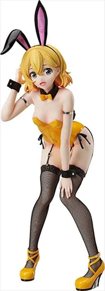 Kanojo, Okarishimasu - Nanami Mami - B-style - 1/4 - Bunny Ver. (FREEing)ㅤ – FREEing – ActionFigure Brasil