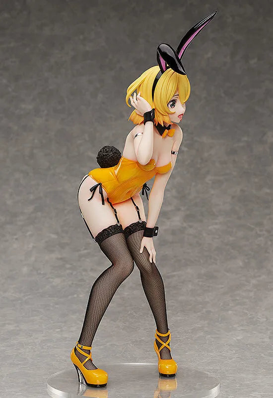 Kanojo, Okarishimasu - Nanami Mami - B-style - 1/4 - Bunny Ver. (FREEing)ㅤ – FREEing – ActionFigure Brasil