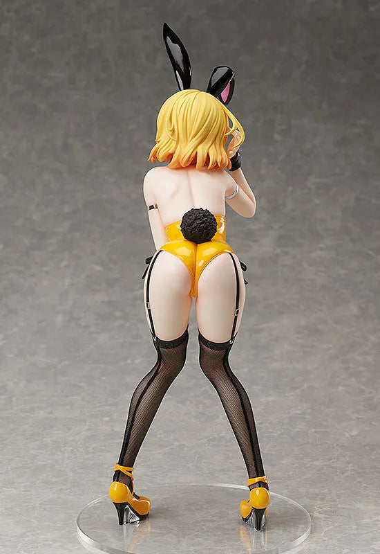 Kanojo, Okarishimasu - Nanami Mami - B-style - 1/4 - Bunny Ver. (FREEing)ㅤ – FREEing – ActionFigure Brasil