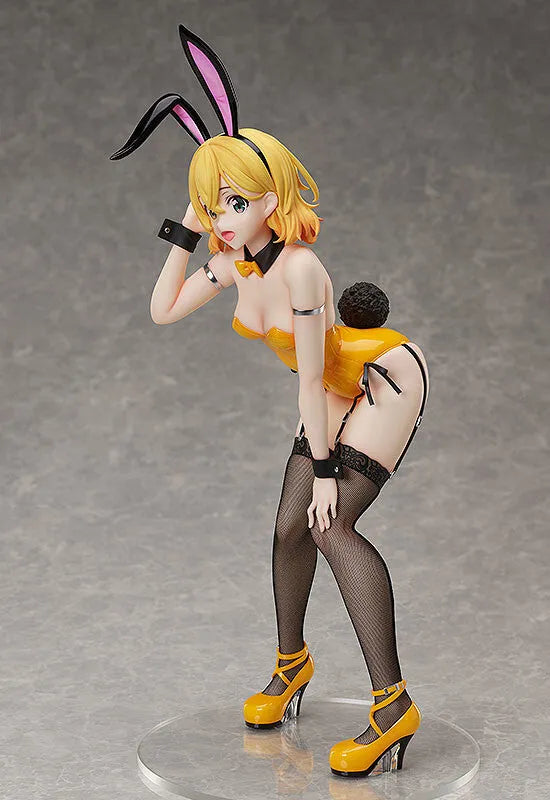 Kanojo, Okarishimasu - Nanami Mami - B-style - 1/4 - Bunny Ver. (FREEing)ㅤ – FREEing – ActionFigure Brasil