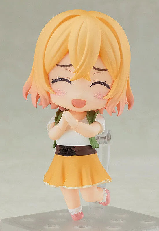 Kanojo, Okarishimasu - Nanami Mami - Nendoroid  #1934 (Good Smile Company)ㅤ – Good Smile Company – ActionFigure Brasil