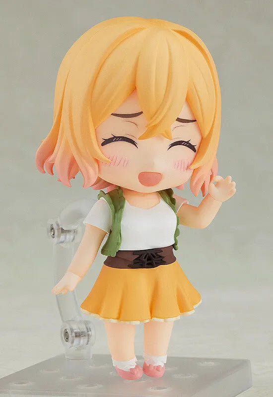 Kanojo, Okarishimasu - Nanami Mami - Nendoroid  #1934 (Good Smile Company)ㅤ – Good Smile Company – ActionFigure Brasil