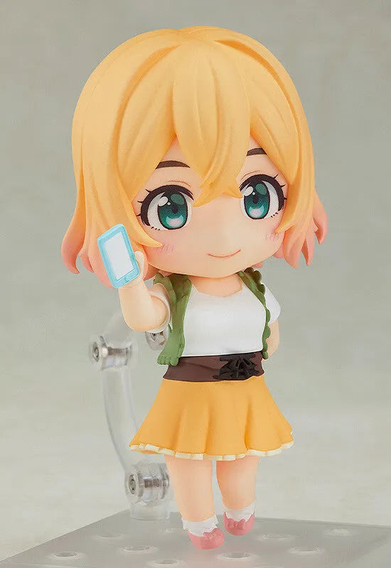 Kanojo, Okarishimasu - Nanami Mami - Nendoroid  #1934 (Good Smile Company)ㅤ – Good Smile Company – ActionFigure Brasil