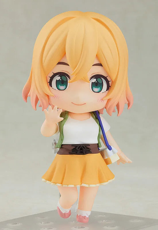 Kanojo, Okarishimasu - Nanami Mami - Nendoroid  #1934 (Good Smile Company)ㅤ – Good Smile Company – ActionFigure Brasil