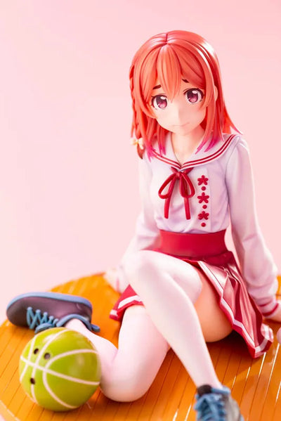 Kanojo, Okarishimasu - Sakurasawa Sumi - 1/7 (Kotobukiya)ㅤ – Kotobukiya – ActionFigure Brasil