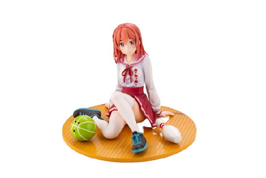 Kanojo, Okarishimasu - Sakurasawa Sumi - 1/7 (Kotobukiya)ㅤ – Kotobukiya – ActionFigure Brasil