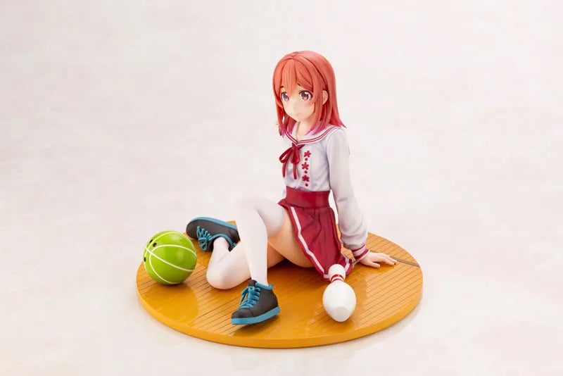 Kanojo, Okarishimasu - Sakurasawa Sumi - 1/7 (Kotobukiya)ㅤ – Kotobukiya – ActionFigure Brasil