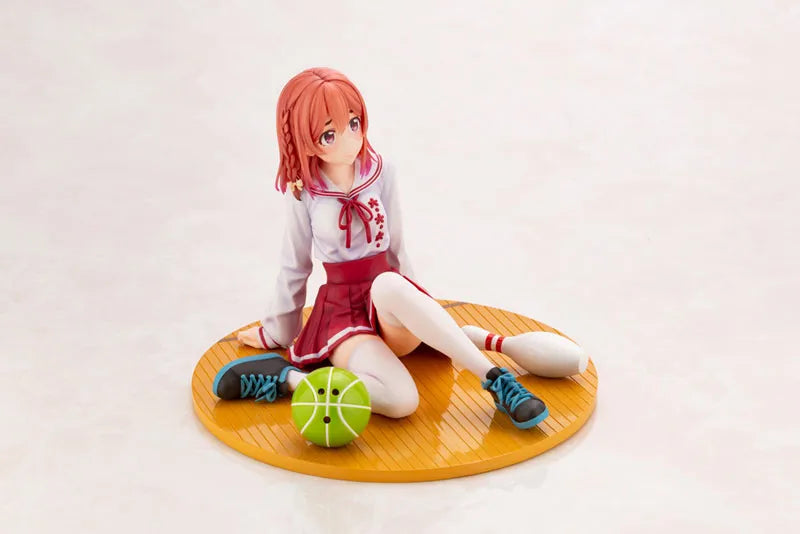 Kanojo, Okarishimasu - Sakurasawa Sumi - 1/7 (Kotobukiya)ㅤ – Kotobukiya – ActionFigure Brasil