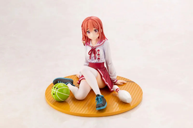 Kanojo, Okarishimasu - Sakurasawa Sumi - 1/7 (Kotobukiya)ㅤ – Kotobukiya – ActionFigure Brasil