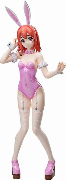 Kanojo, Okarishimasu - Sakurasawa Sumi - B-style - 1/4 - Bunny Ver. (FREEing)ㅤ – FREEing – ActionFigure Brasil