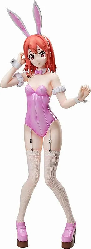Kanojo, Okarishimasu - Sakurasawa Sumi - B-style - 1/4 - Bunny Ver. (FREEing)ㅤ – FREEing – ActionFigure Brasil