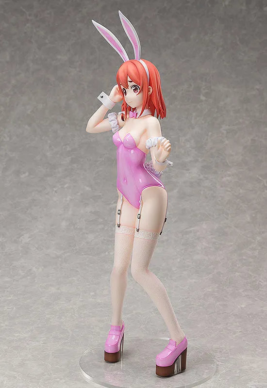 Kanojo, Okarishimasu - Sakurasawa Sumi - B-style - 1/4 - Bunny Ver. (FREEing)ㅤ – FREEing – ActionFigure Brasil