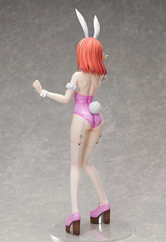 Kanojo, Okarishimasu - Sakurasawa Sumi - B-style - 1/4 - Bunny Ver. (FREEing)ㅤ – FREEing – ActionFigure Brasil