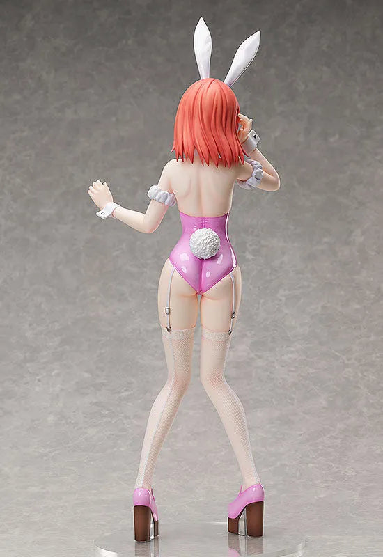 Kanojo, Okarishimasu - Sakurasawa Sumi - B-style - 1/4 - Bunny Ver. (FREEing)ㅤ – FREEing – ActionFigure Brasil