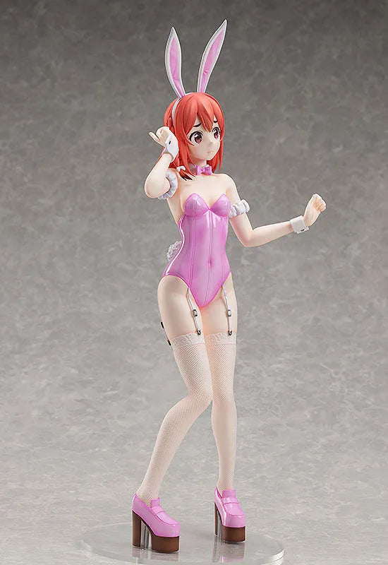 Kanojo, Okarishimasu - Sakurasawa Sumi - B-style - 1/4 - Bunny Ver. (FREEing)ㅤ – FREEing – ActionFigure Brasil