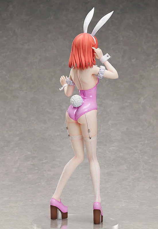 Kanojo, Okarishimasu - Sakurasawa Sumi - B-style - 1/4 - Bunny Ver. (FREEing)ㅤ – FREEing – ActionFigure Brasil