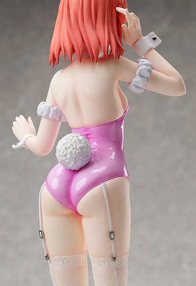 Kanojo, Okarishimasu - Sakurasawa Sumi - B-style - 1/4 - Bunny Ver. (FREEing)ㅤ – FREEing – ActionFigureBrasil — com base expositora
