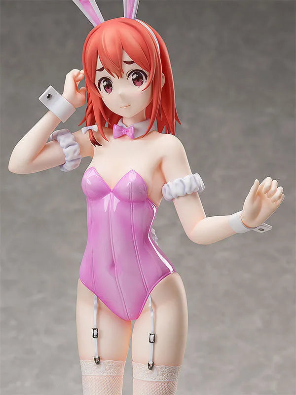 Kanojo, Okarishimasu - Sakurasawa Sumi - B-style - 1/4 - Bunny Ver. (FREEing)ㅤ – FREEing – ActionFigure Brasil