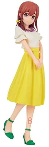 Kanojo, Okarishimasu - Sakurasawa Sumi (Bandai Spirits)ㅤ – Bandai Spirits – ActionFigure Brasil