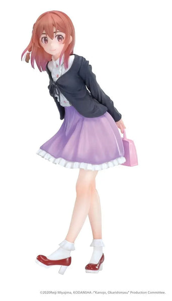 Kanojo, Okarishimasu - Sakurasawa Sumi - Coreful Figure (Taito)ㅤ – Taito – ActionFigure Brasil